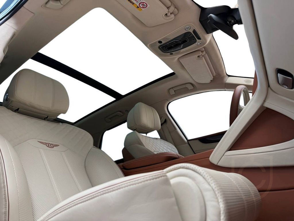 Bentley Bentayga Azure °PANO°HUD°360°MEM°NAIM°ACC°SOFT°