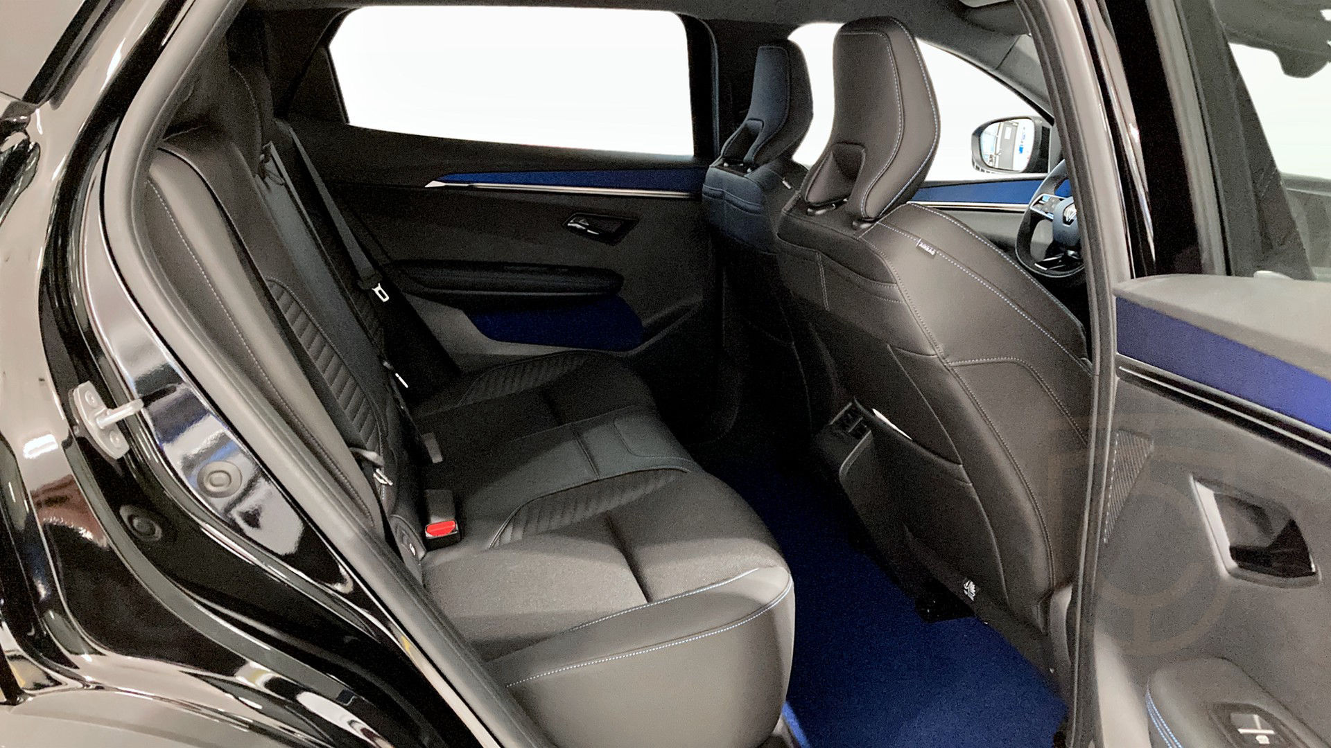 Renault Scenic E-Tech