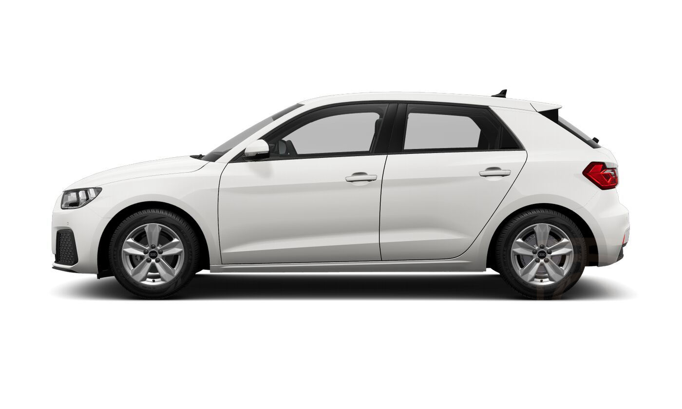 Audi A1 Sportback 25 TFSI 70 kW