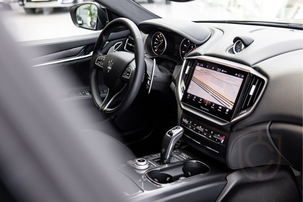 Maserati Ghibli Hybrid GT | Full ADAS | Sunroof | Nerissi