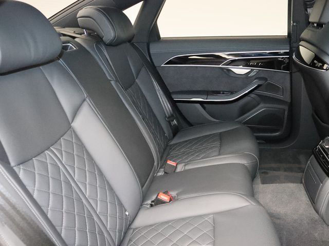 Audi S8 4.0 TFSI quattro 360° MATRIX-LED PANO STANDHZ