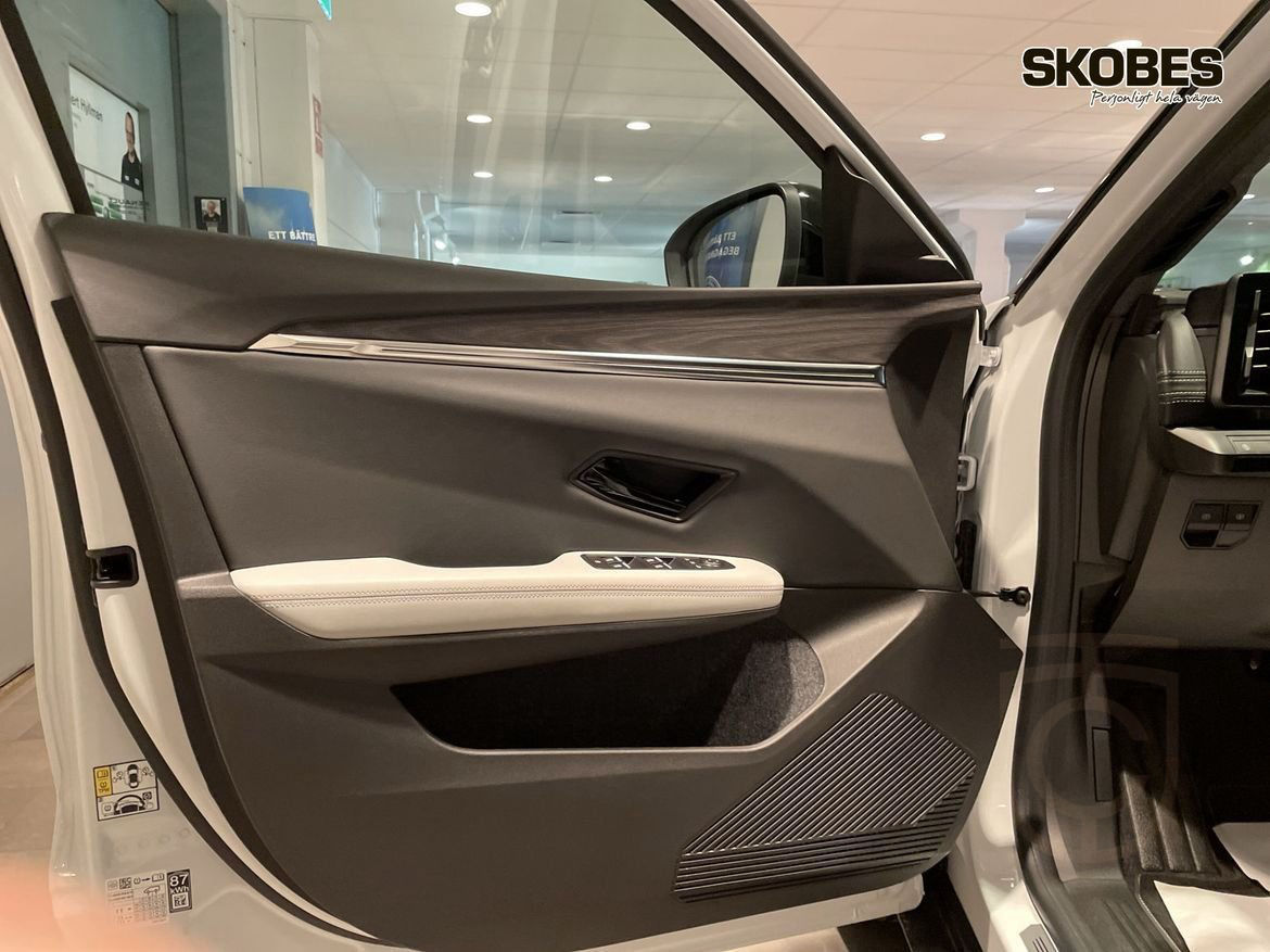 Renault Grand Scénic E-Tech Scénic Electric Iconic
