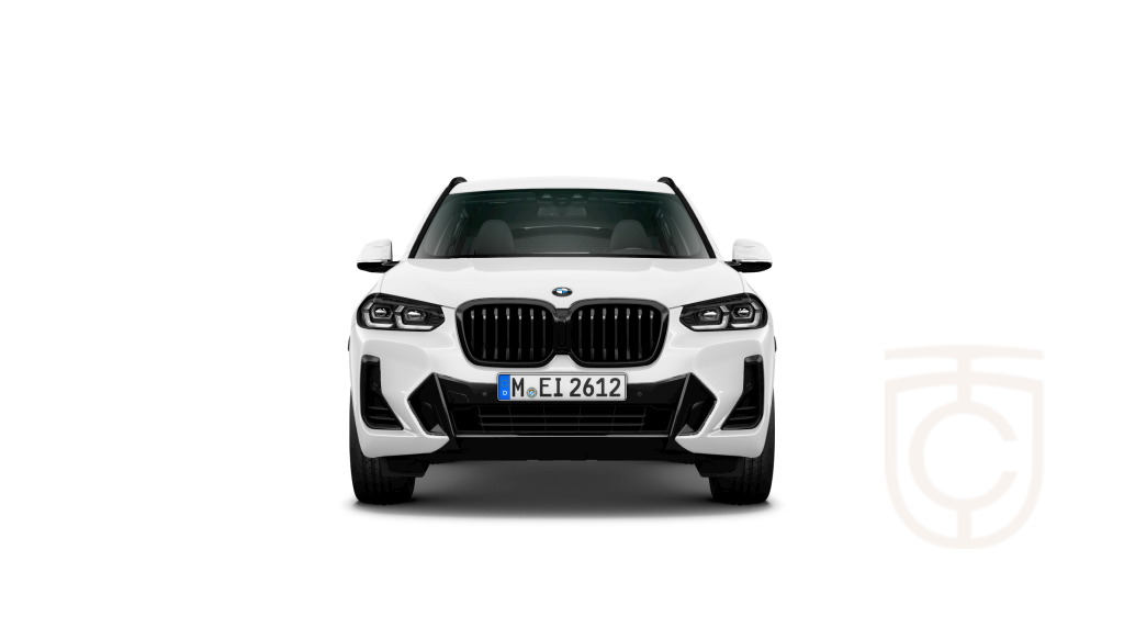 BMW X3 xDrive30d