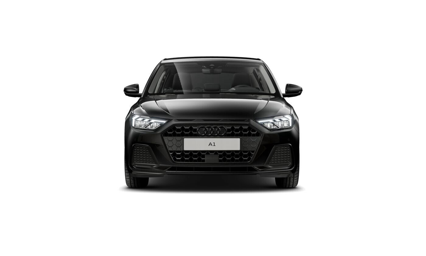 Audi A1 Sportback advanced 25 TFSI 70 kW