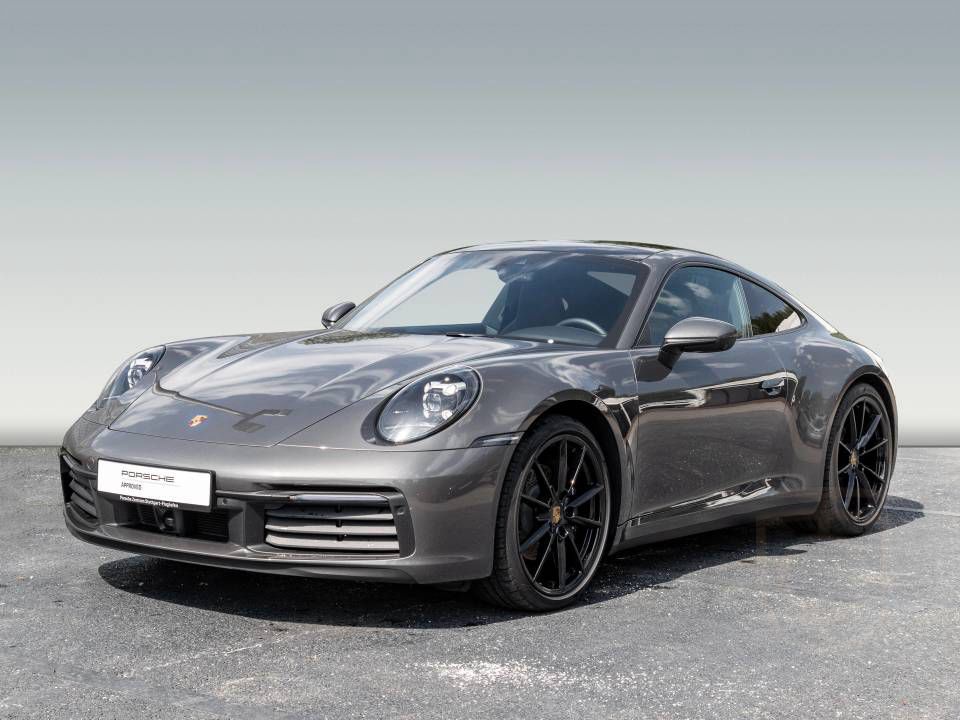 Porsche 911 Carrera