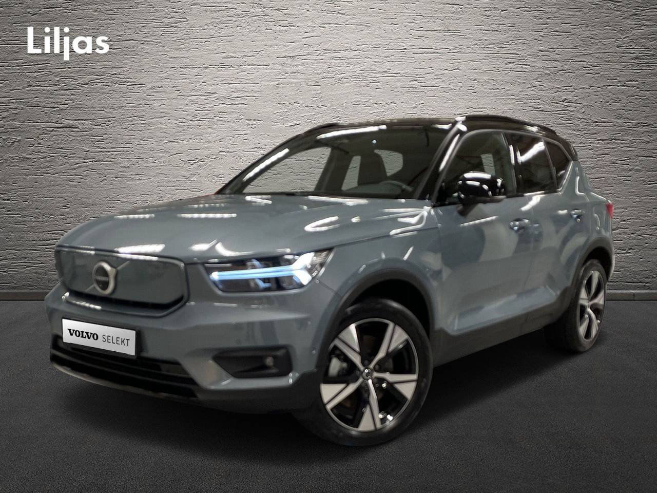 Xc40p8 2024