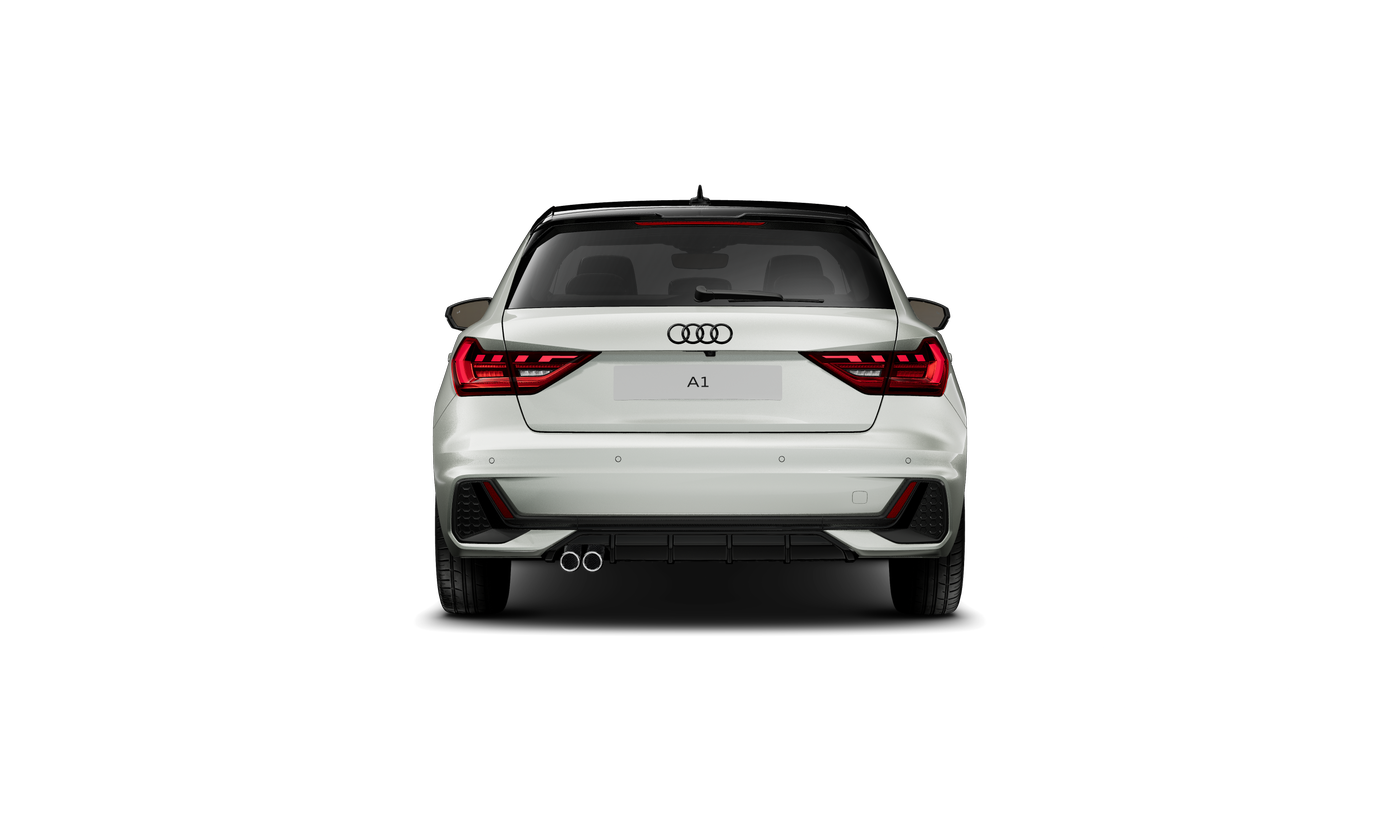 Audi A1 Sportback S line 40 TFSI 152 kW