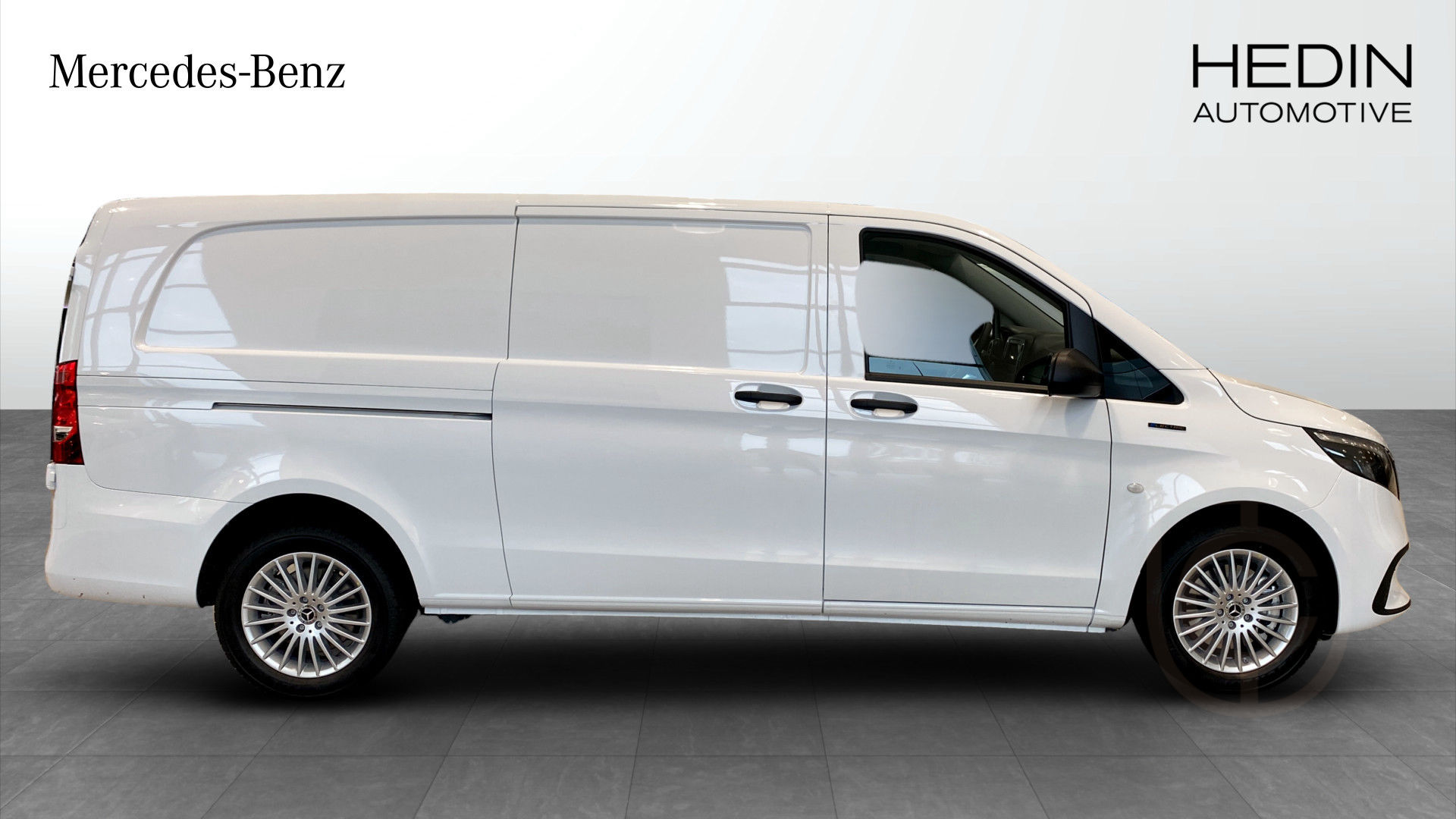 Mercedes-Benz eVito 112