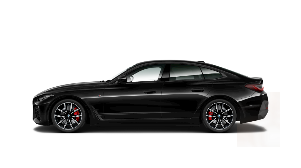 BMW 430d xDrive Gran Coupé
