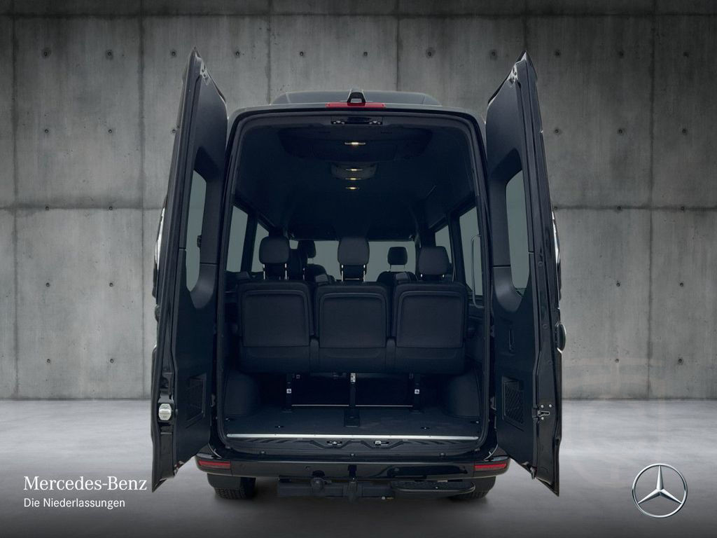 Mercedes-Benz Sprinter 319 Tourer Select L2H2 VOLL LED 9S