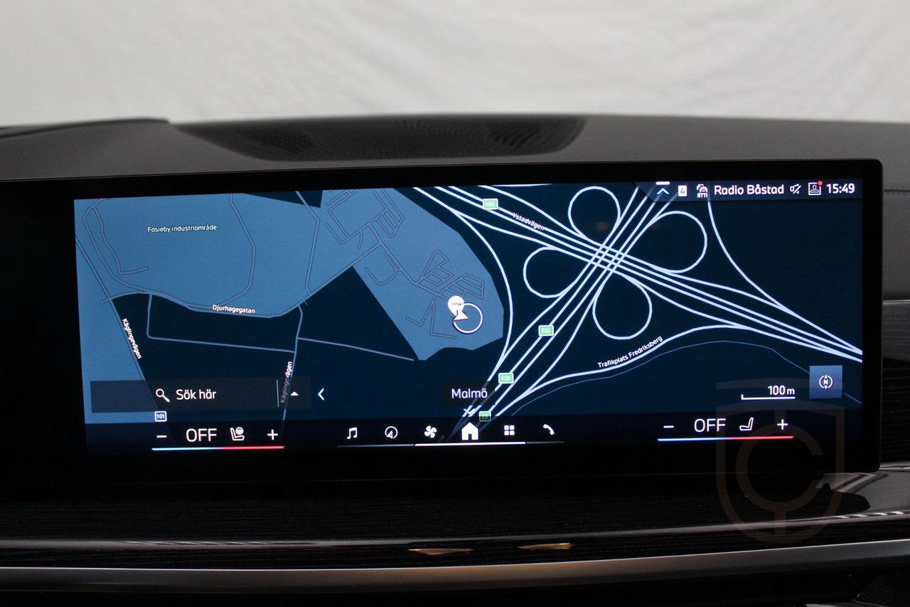 BMW X6 xDrive30d M Sport M Sport H