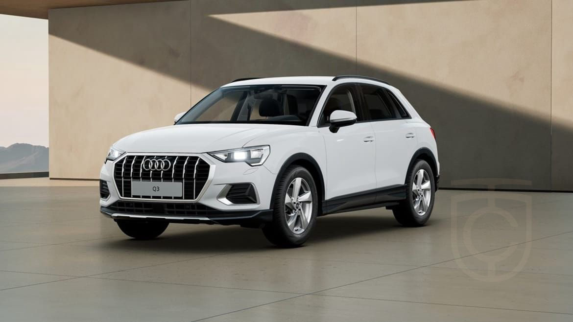 Audi Q3 35 TFSI
