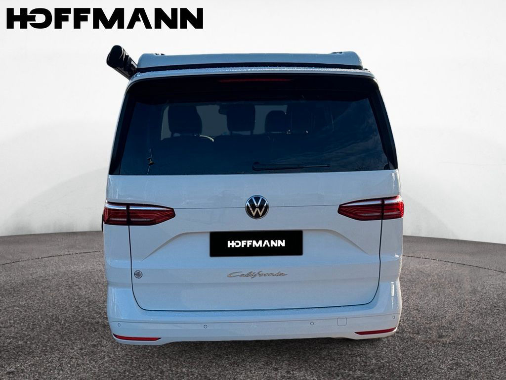 Volkswagen California Beach Camper,AHZV,NAVI,Standh, uvm.