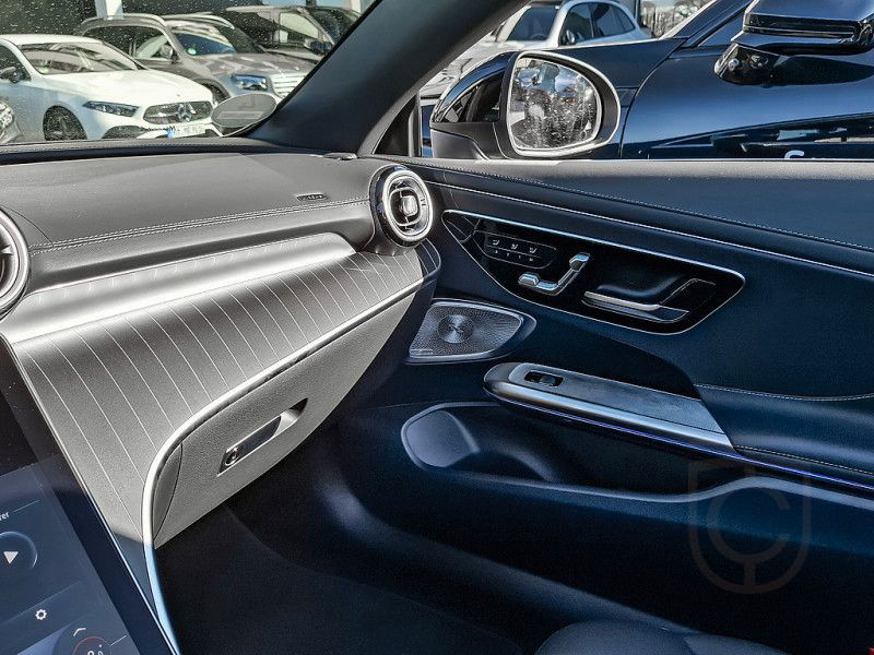 Mercedes-Benz CLE 450 4M Cabrio BURM AMG PREMIUM NIGHT DISTR
