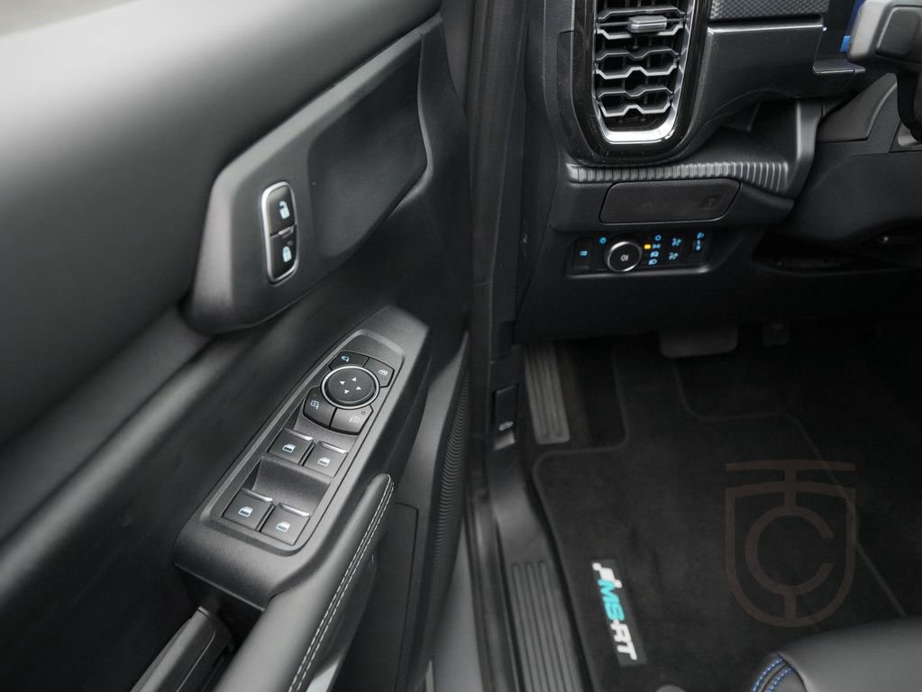 Ford Ranger MS-RT 240PS /Techno-/Komfort-Paket -12%*