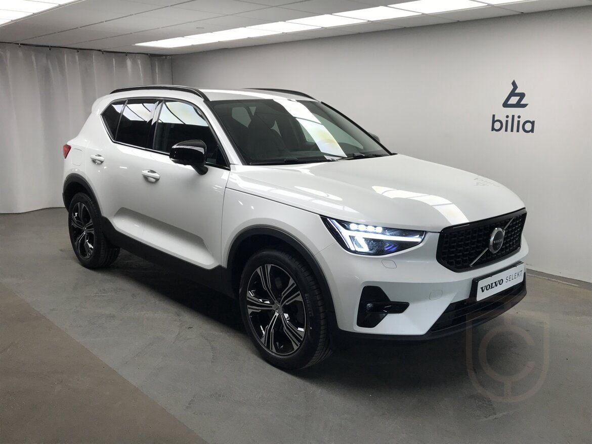 Volvo XC40 Recharge T5 Plus Dark