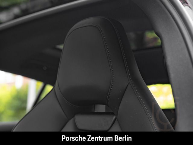 Porsche Panamera BOSE Luftfederung Panorama LED-Matrix