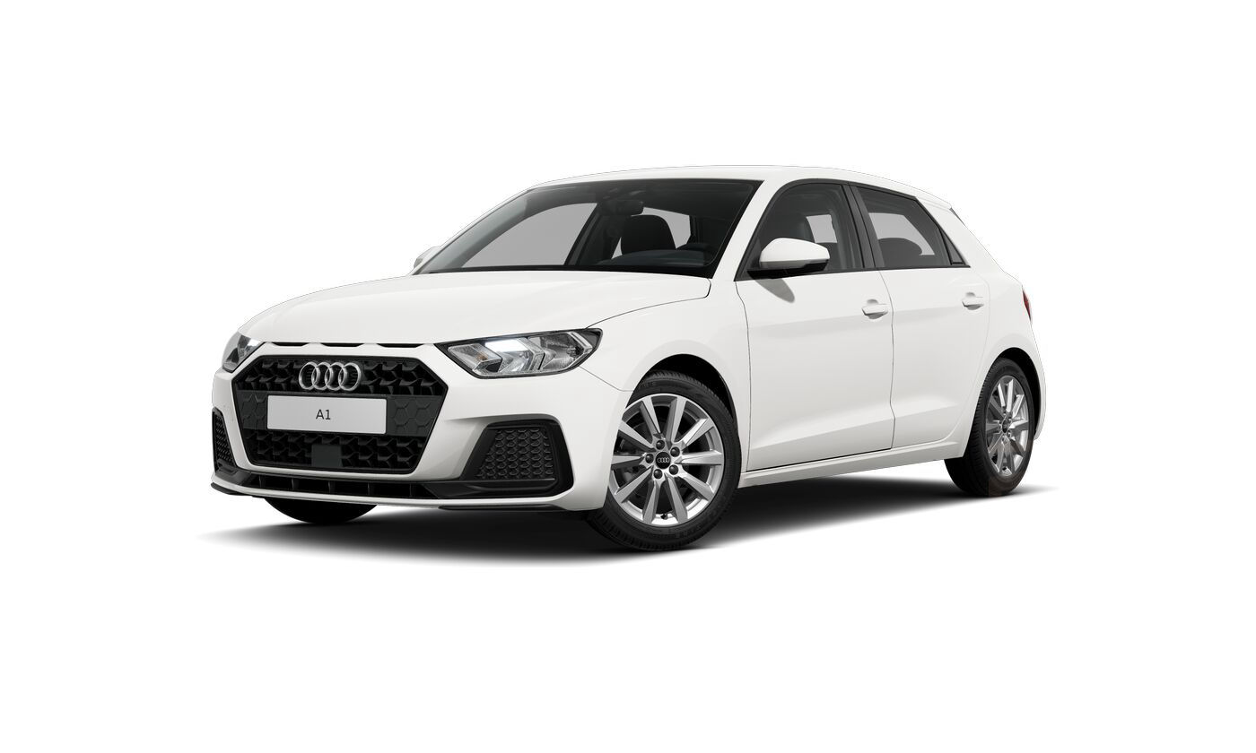 Audi A1 Sportback advanced 25 TFSI 70 kW