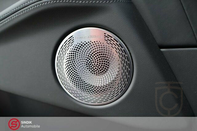BMW XM "INDIVIDUAL" B&W-AHK-Massage-DriversP.-Iconic