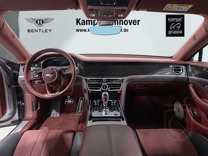 Bentley Flying Spur S Hybrid *Leasing mgl.*NAIM*