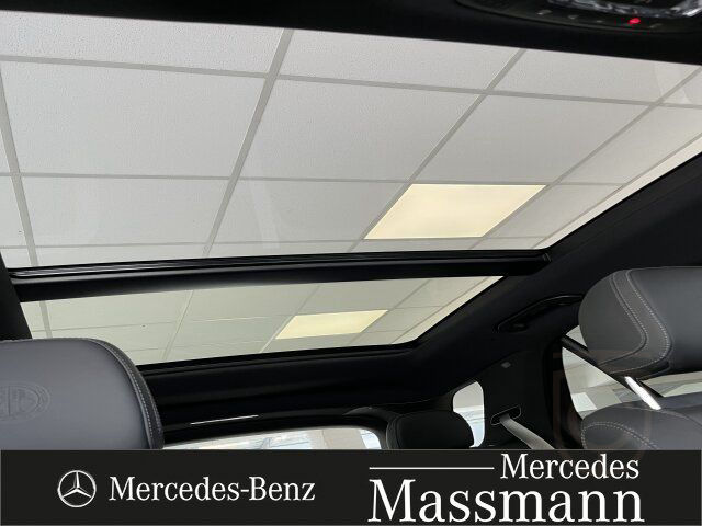 Mercedes-Benz AMG GLE 63 S 4Matic+ Airmatic/Pano