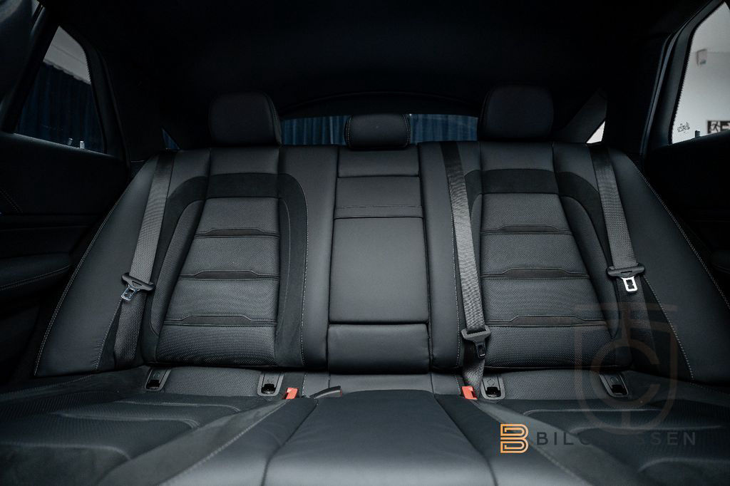 Mercedes-Benz GLE 53 4M+ Coupé AMG Premium Plus HuD Massage