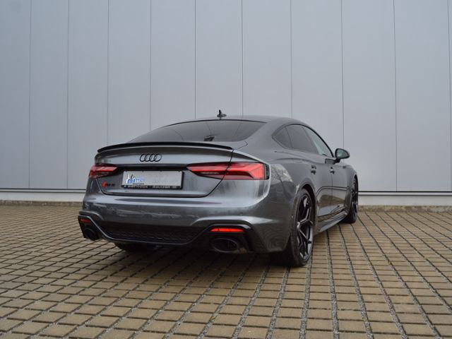 Audi RS5 Sportback 2.9 TFSI Competition-Plus DESIGN-R