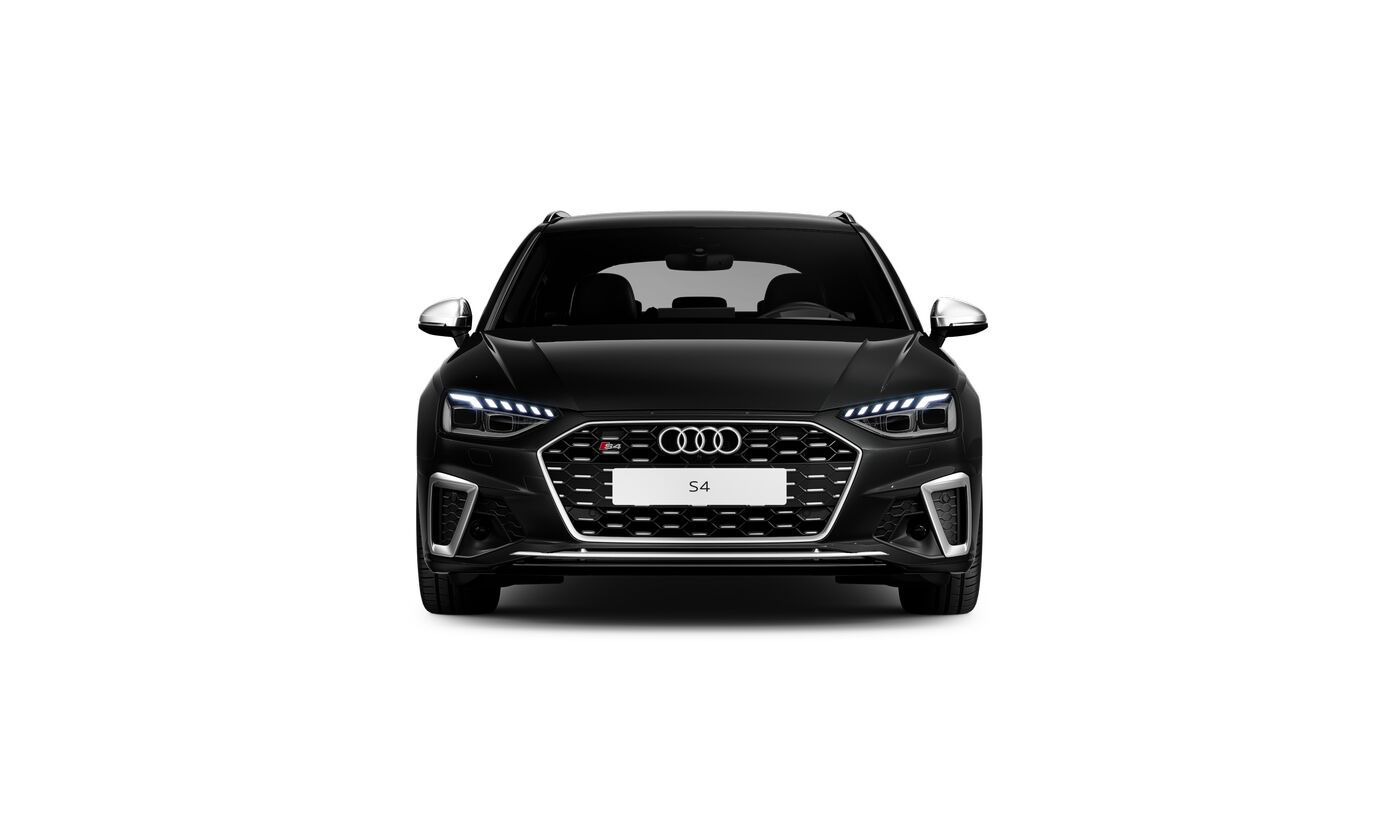 Audi S4 Avant