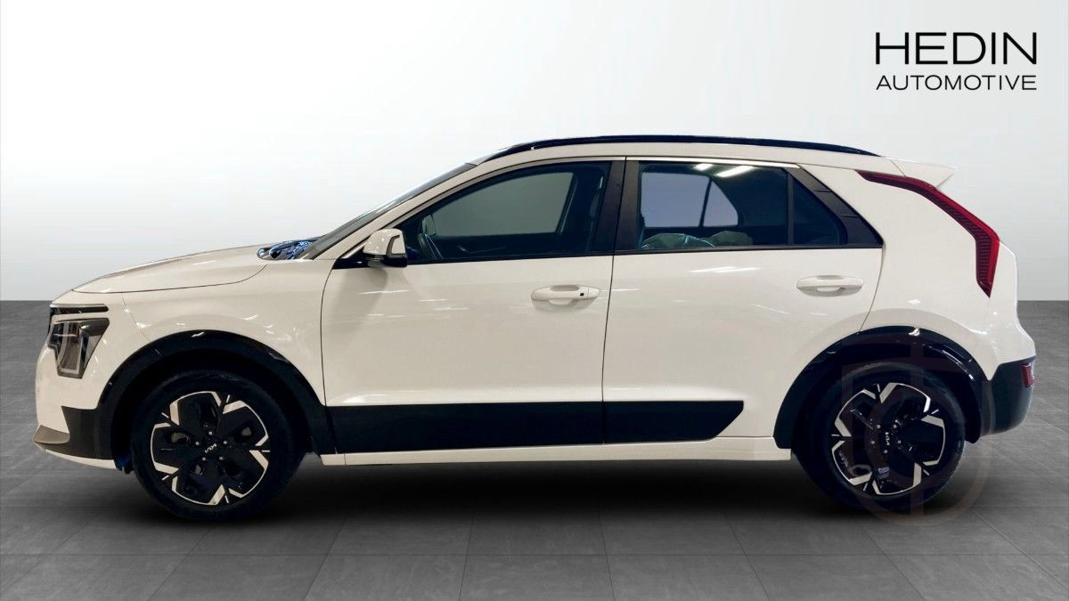 Kia Niro EV