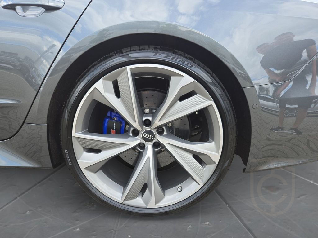 Audi RS 7 Sportback 4.0 TFSI, 305 KmH/KERAMIK/B&O/PAN