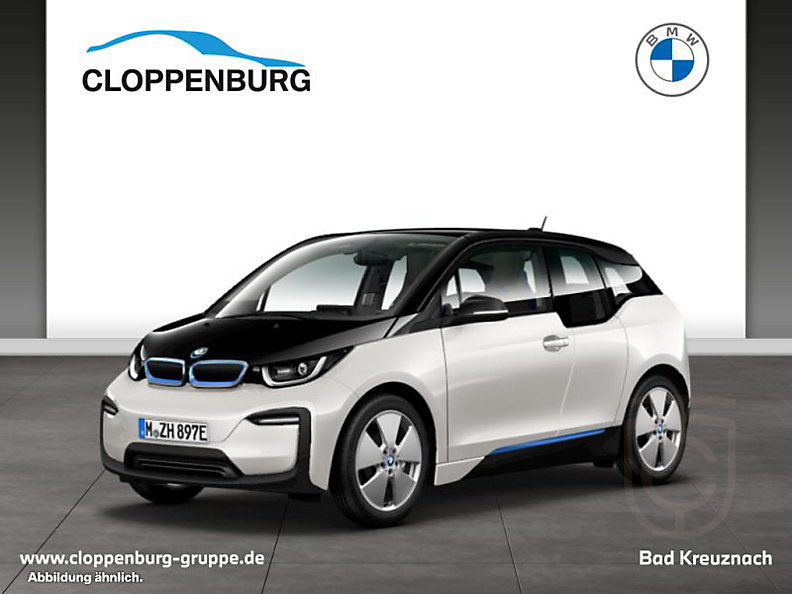 BMW BMW i3 120Ah