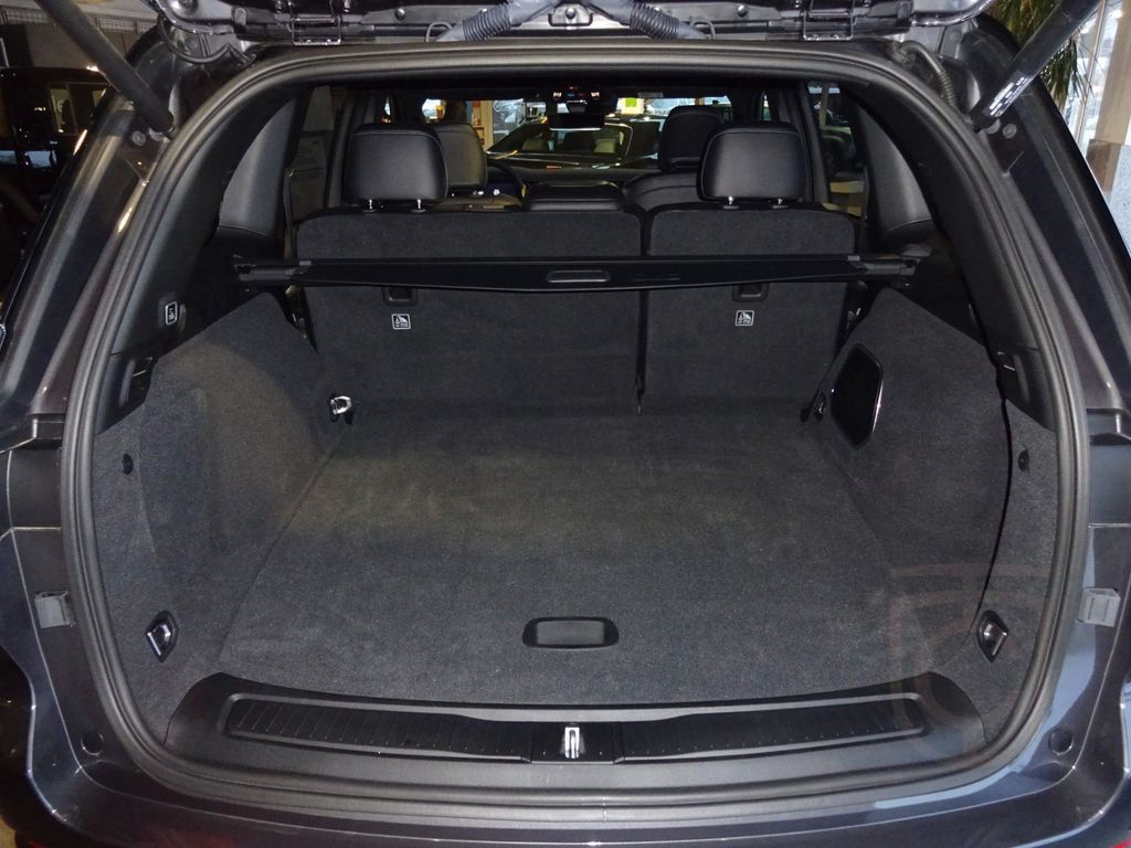 Jeep Grand Cherokee 4xe Trailhawk/Luxus&Techno Paket