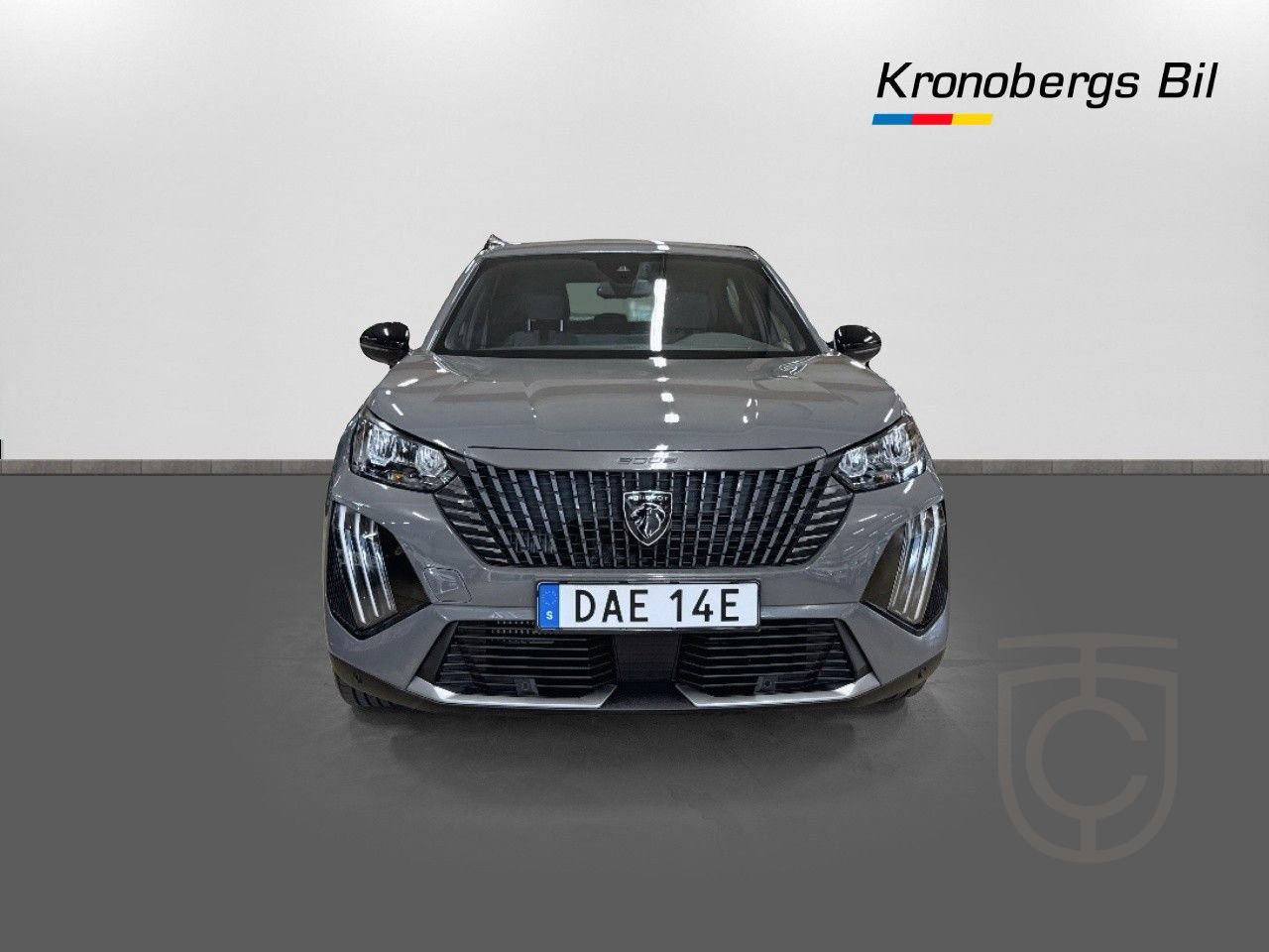 Peugeot 2008 1.2 PT