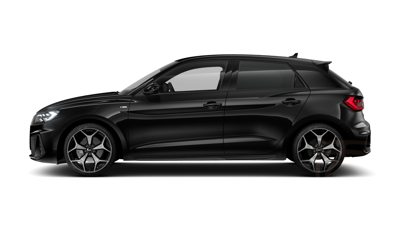 Audi A1 Sportback S line 30 TFSI 85 kW