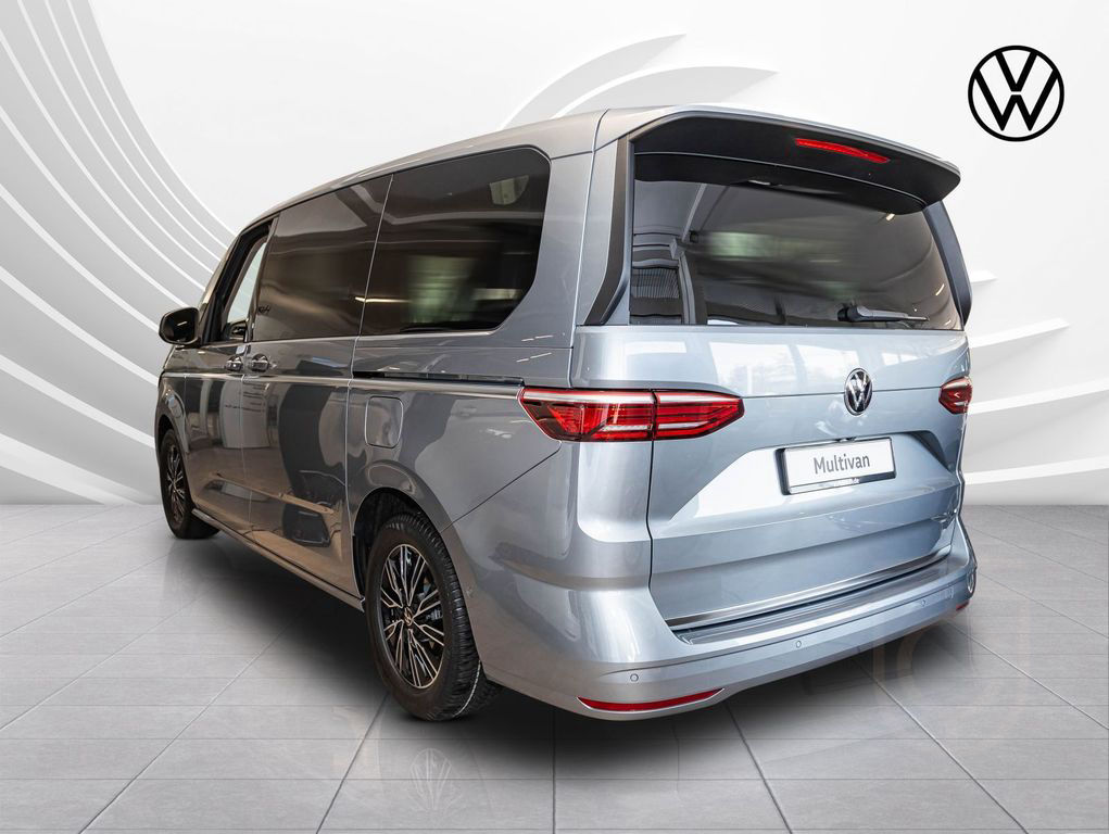 Volkswagen T7 Multivan Style 2,0 l TSI lang | keyless | Eas