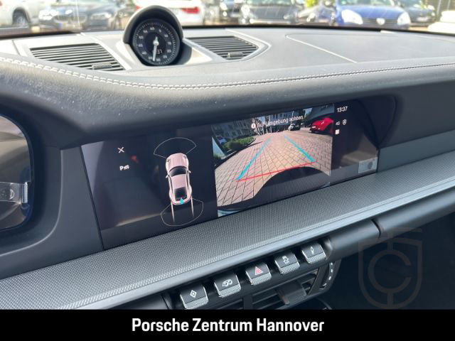 Porsche 992 -2 (911) Carrera