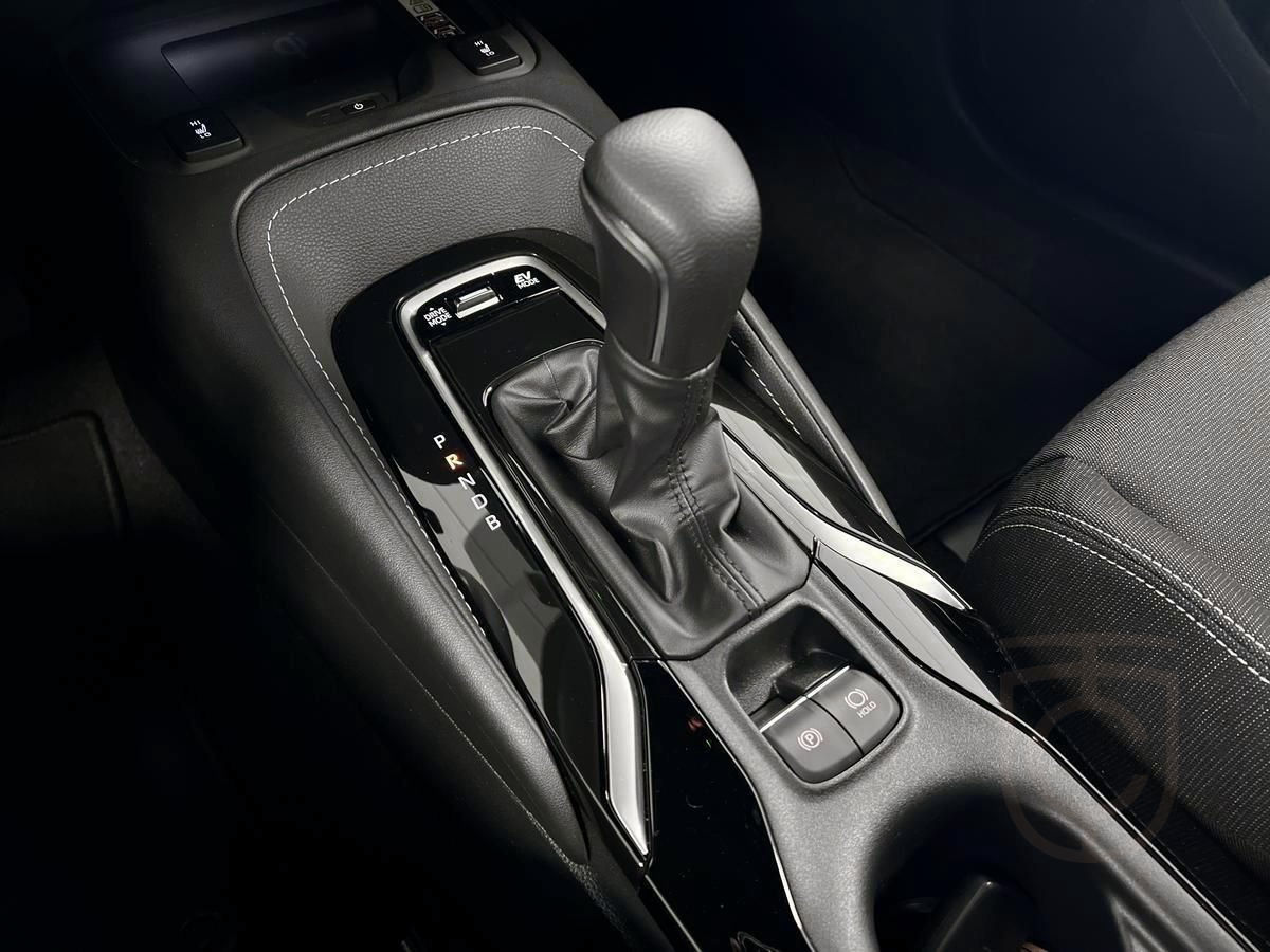 Suzuki Swace 1.8 Hybrid