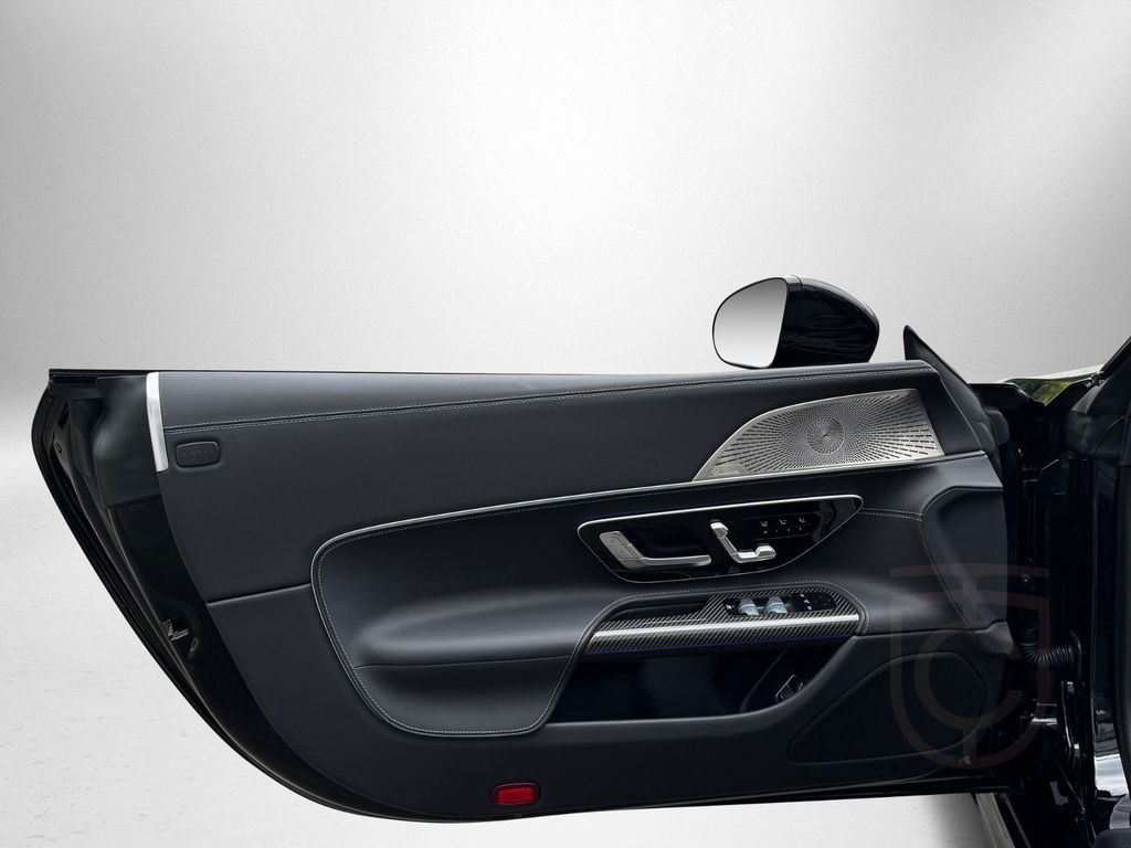 Mercedes-Benz SL63 AMG 4M+ Lift, Night, Burmester, HA-Lenkung
