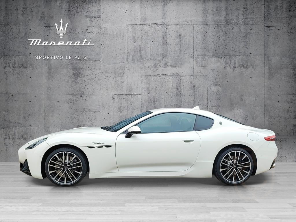 Maserati GranTurismo Modena *MY24*LED*AWD*Luftfahw.*