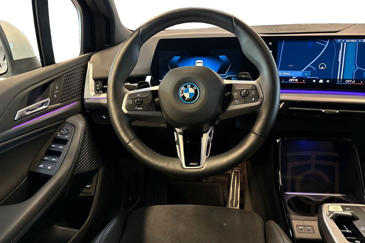BMW 225e xDrive Active Tourer M Sport