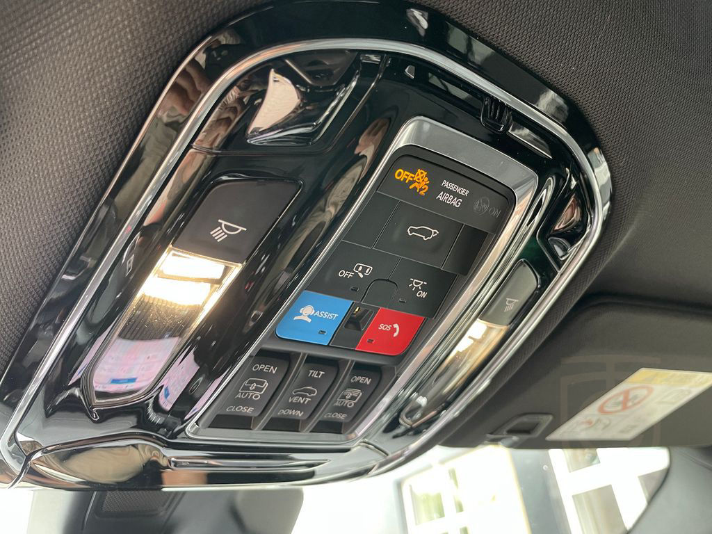 Jeep Grand Cherokee 4xe MY23 Overland*PLUG IN HYBRID*