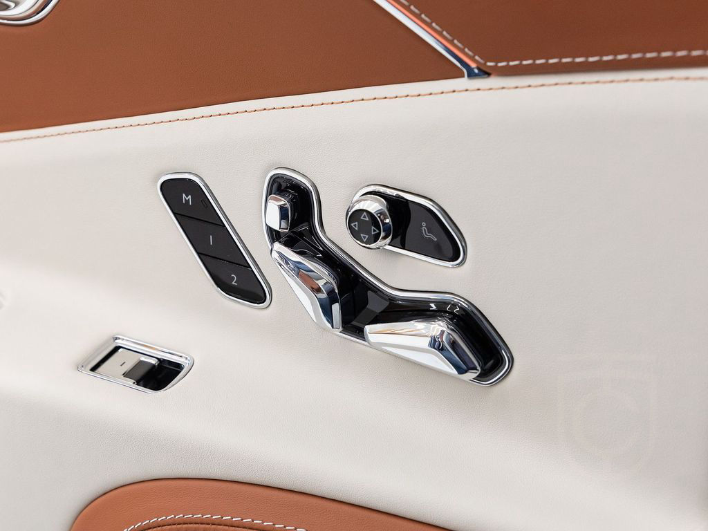 Bentley Flying Spur Speed First Edition (MY25)