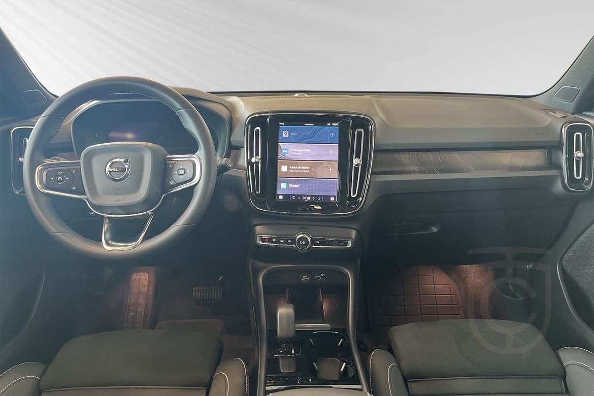 Volvo XC40 Recharge Single Motor Ext. Range Ultimate Dragk