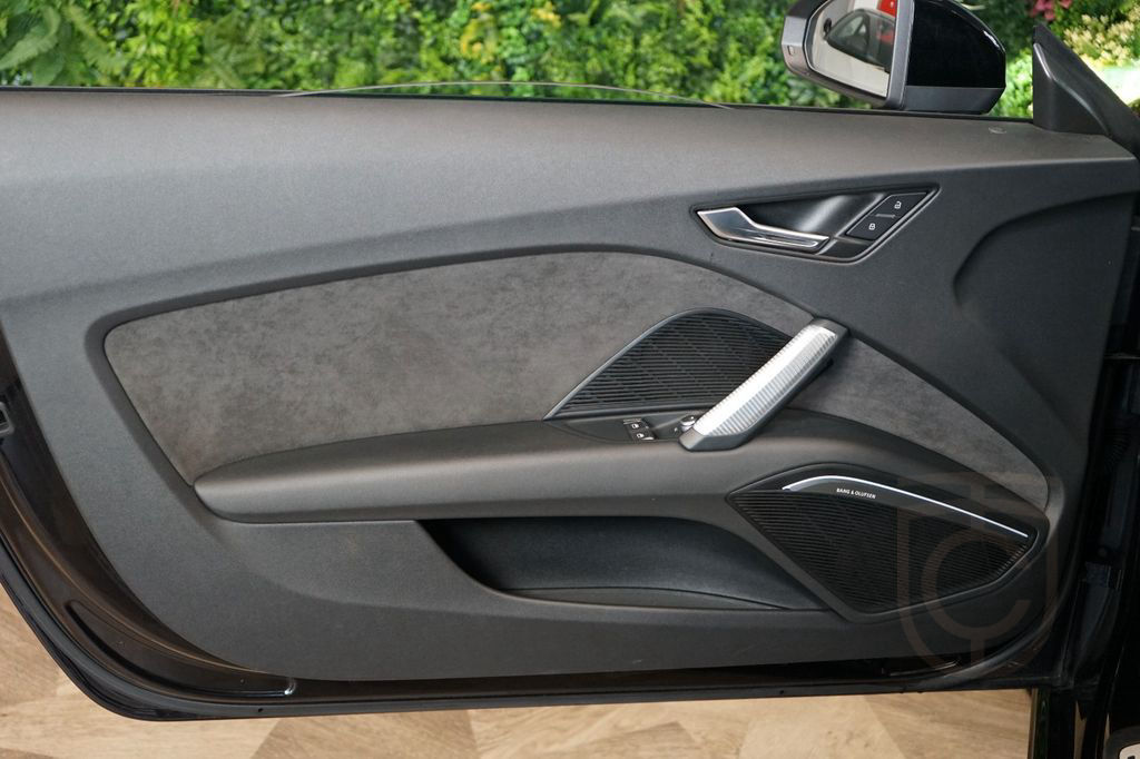 Audi TT RS*294kW*QUATTRO*B&O*NAPPA*54.298€ NETTO
