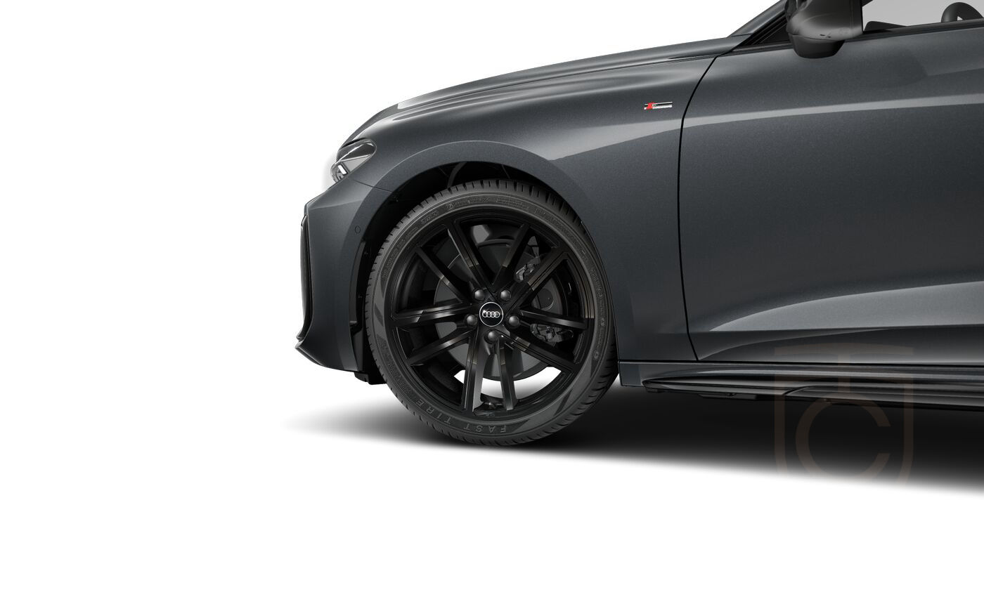 Audi A5 Avant TFSI 110 kW S tronic