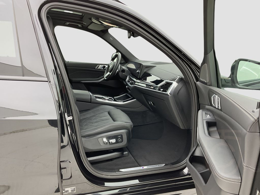 BMW X5 xDrive40i M Sport AHK Driv.Assist.Prof LED