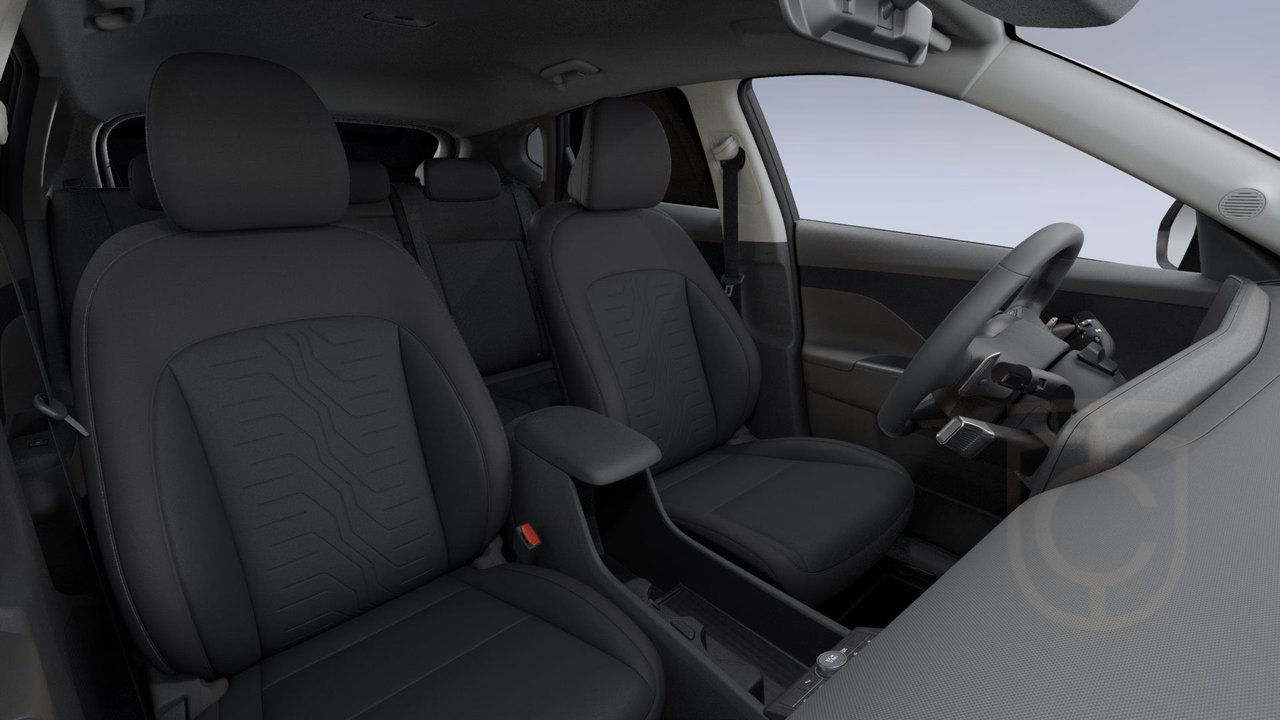 Hyundai Kona Essential 48,