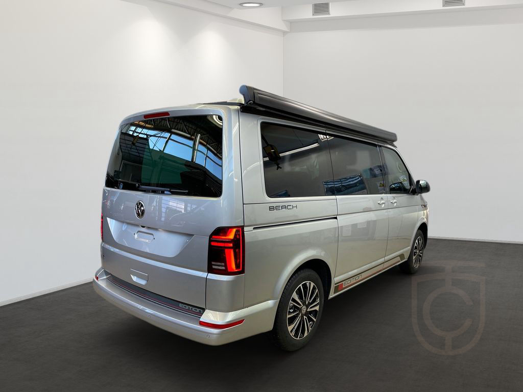 Volkswagen T6.1 California 2.0 TDI KR Beach Tour Edition *A
