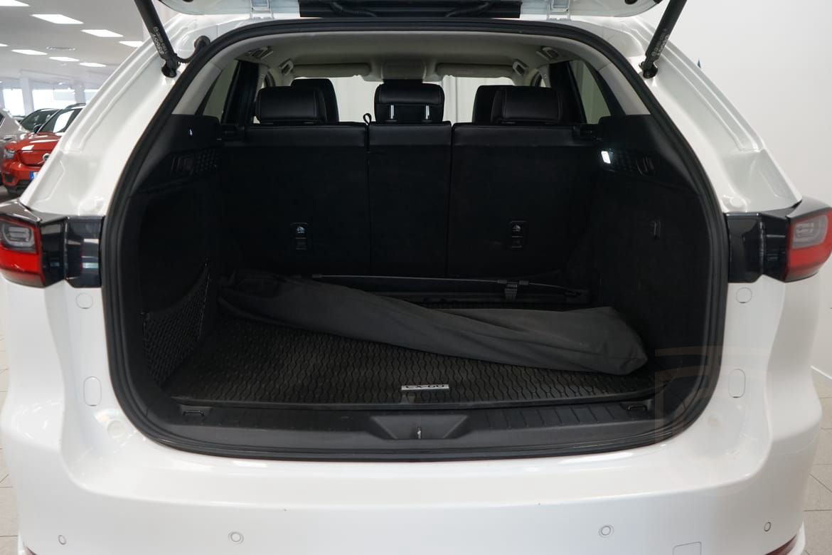 Mazda CX-60 PHEV