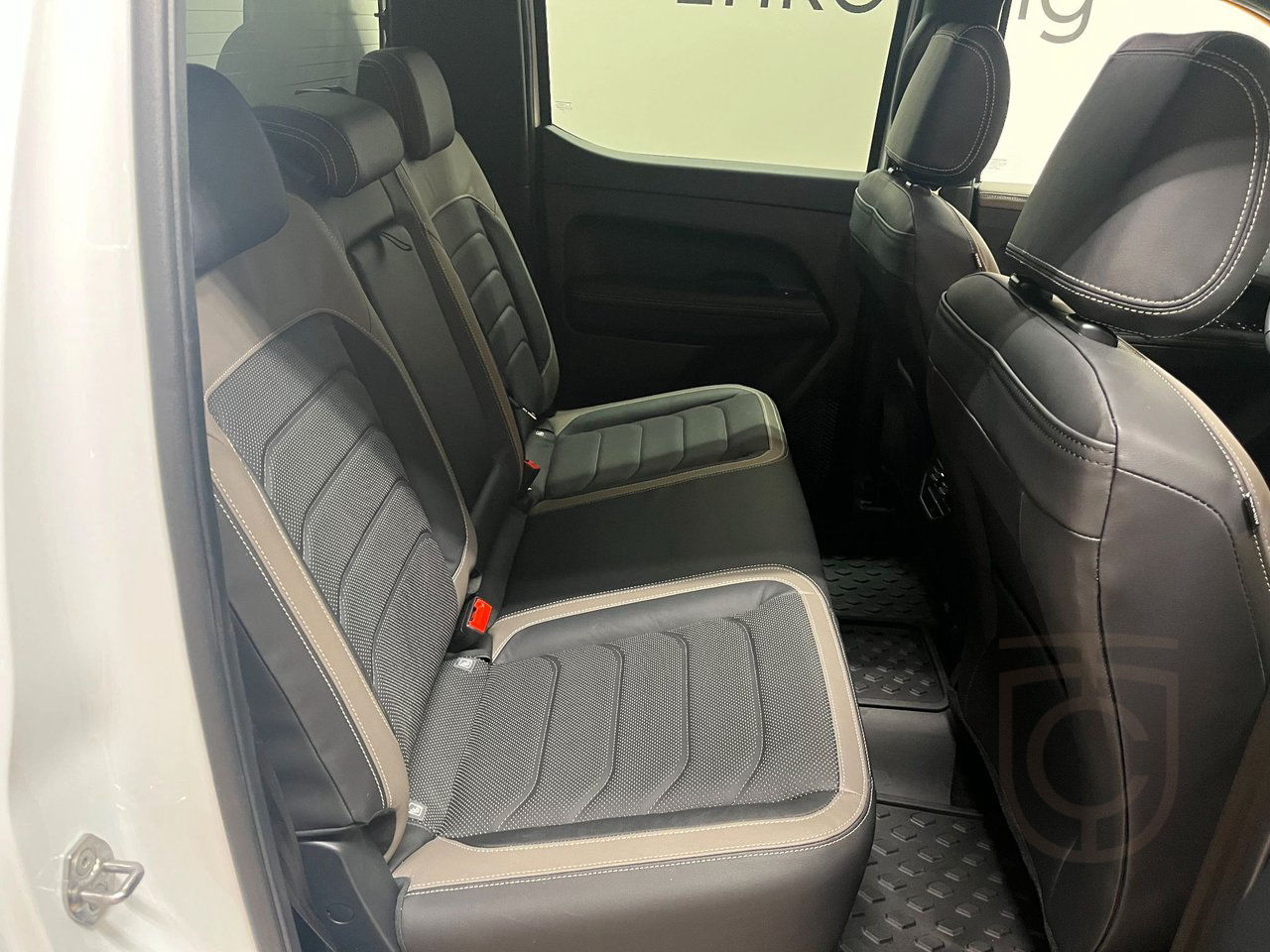 Volkswagen Amarok 3.0 V6 TDI 4Motion Aventura